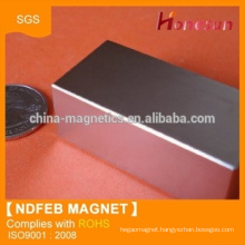 strong permanent china mmm 100 mmm block neodymium magnet